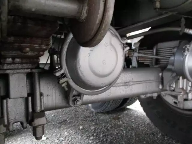 平成08年11月中古その他国内・その他富士の画像47