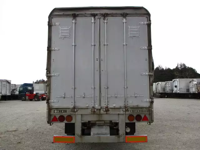 平成08年11月中古その他国内・その他富士の画像6