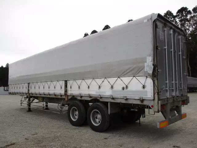 平成08年11月中古その他国内・その他富士の画像7