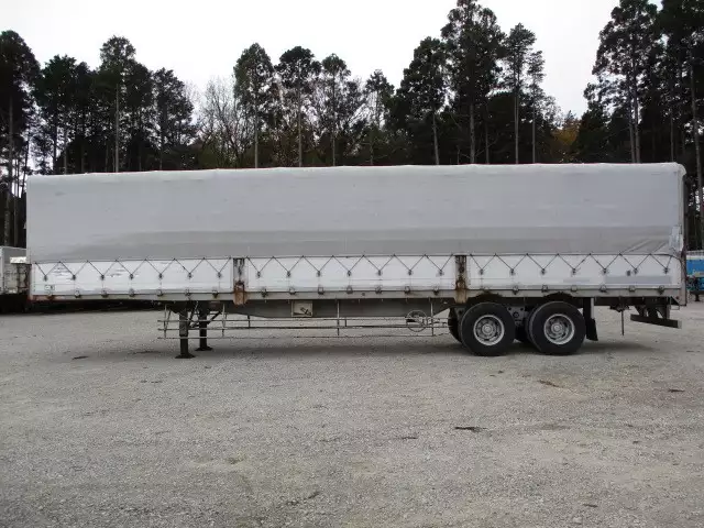 平成08年11月中古その他国内・その他富士の画像8