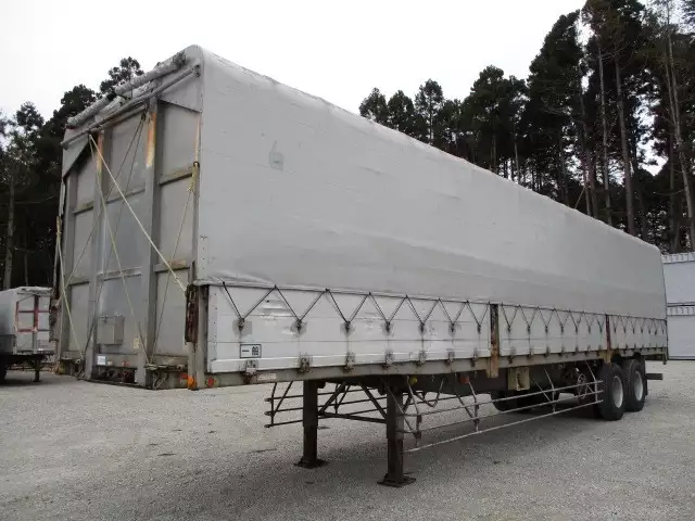 平成08年11月中古その他国内・その他富士の画像1