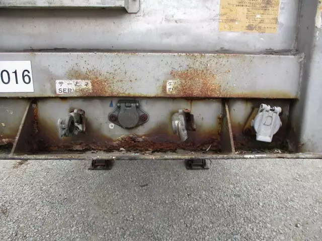 平成08年11月中古その他国内・その他富士の画像11