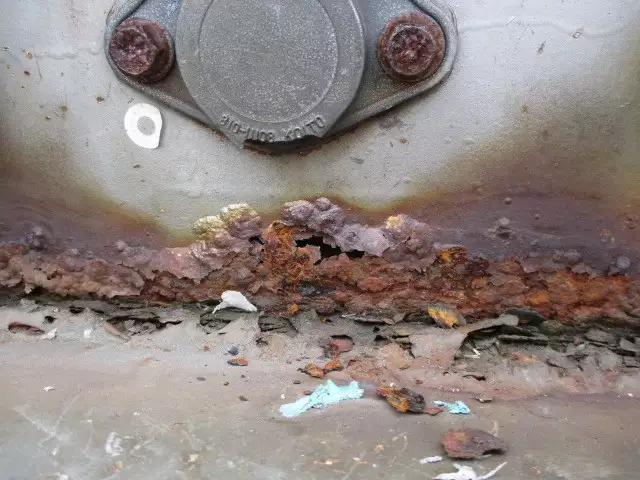 平成08年11月中古その他国内・その他富士の画像12