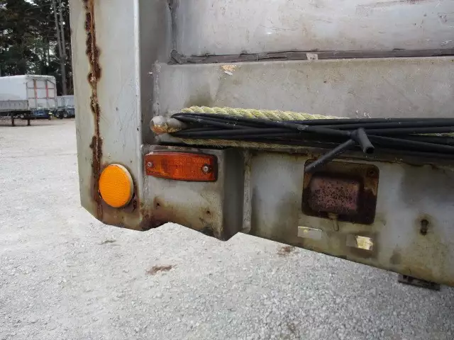 平成08年11月中古その他国内・その他富士の画像14