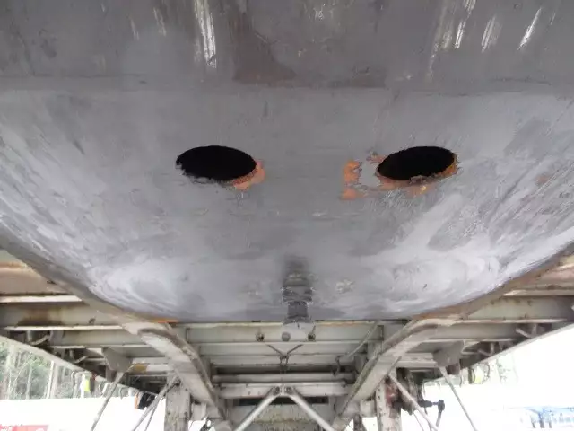 平成08年11月中古その他国内・その他富士の画像15