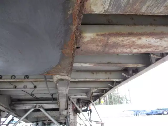 平成08年11月中古その他国内・その他富士の画像17