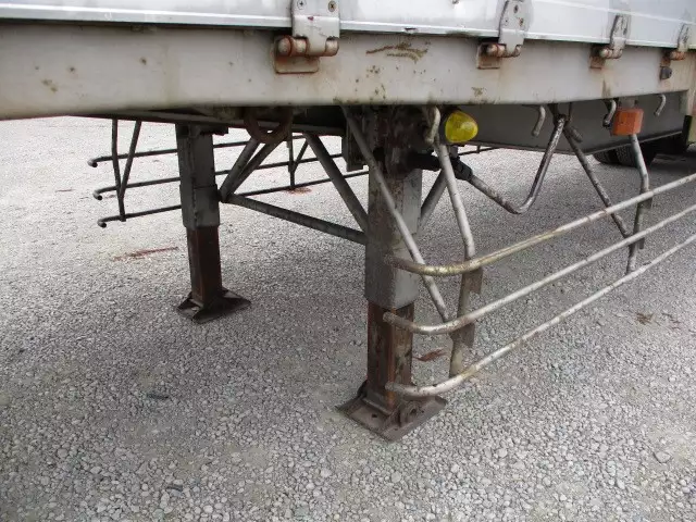 平成08年11月中古その他国内・その他富士の画像19