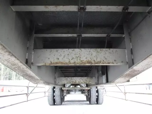 平成08年11月中古その他国内・その他富士の画像20