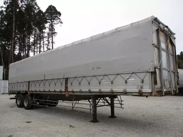 平成08年11月中古その他国内・その他富士の画像3