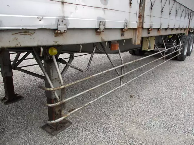 平成08年11月中古その他国内・その他富士の画像21