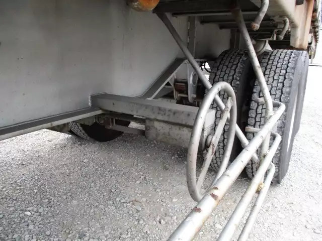 平成08年11月中古その他国内・その他富士の画像23