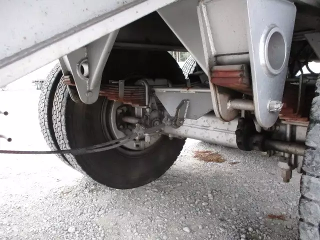 平成08年11月中古その他国内・その他富士の画像25