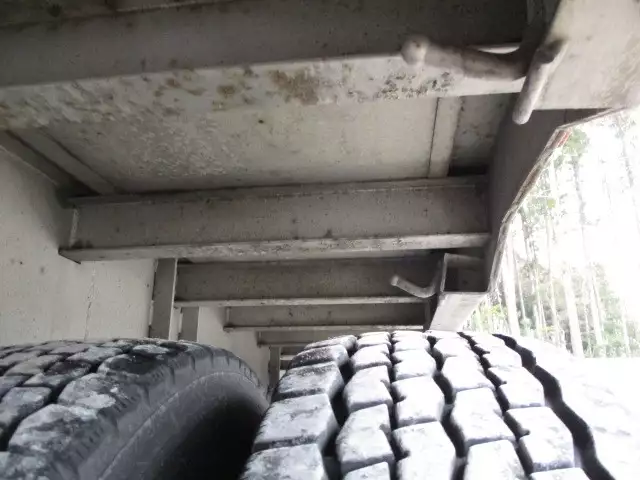 平成08年11月中古その他国内・その他富士の画像26