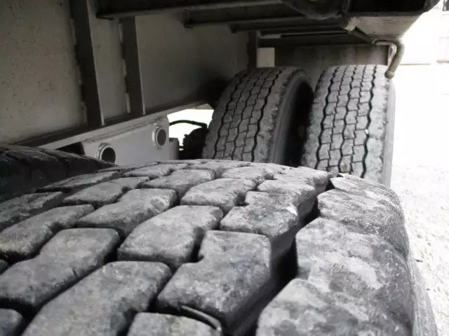 平成08年11月中古その他国内・その他富士の画像27