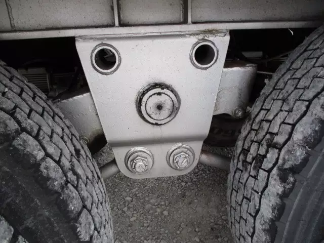 平成08年11月中古その他国内・その他富士の画像28