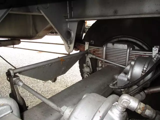 平成08年11月中古その他国内・その他富士の画像29