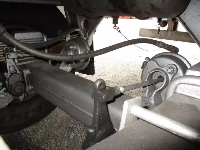 平成08年11月中古その他国内・その他富士の画像30