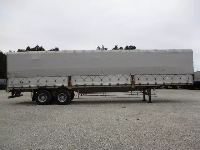 平成08年11月中古その他国内・その他富士の画像4