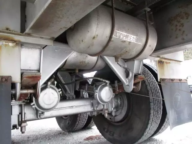 平成08年11月中古その他国内・その他富士の画像33