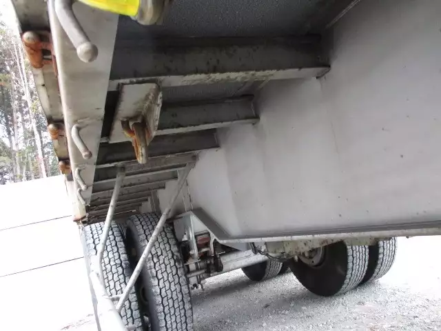 平成08年11月中古その他国内・その他富士の画像36