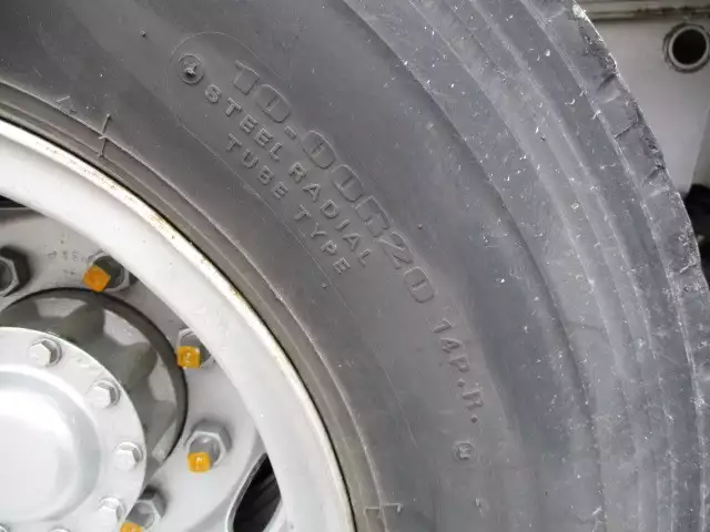 平成08年11月中古その他国内・その他富士の画像39