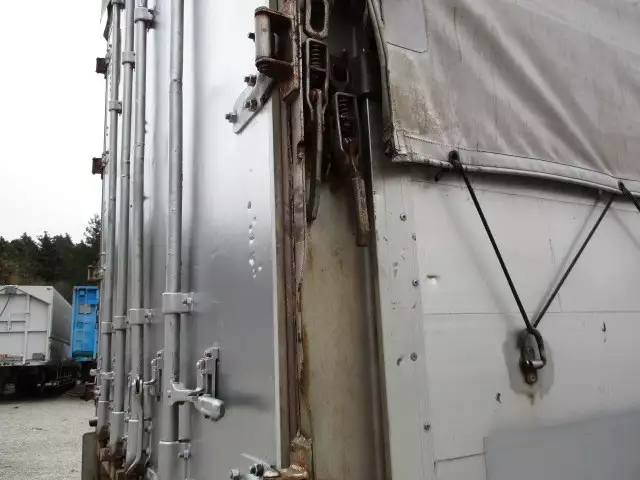 平成08年11月中古その他国内・その他富士の画像40