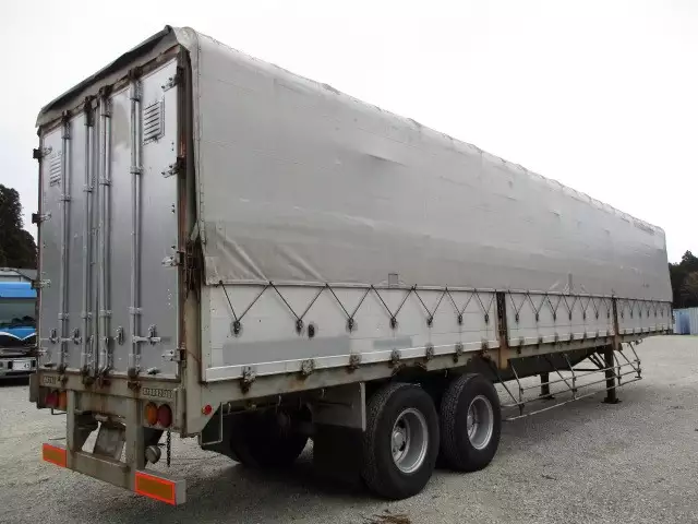 平成08年11月中古その他国内・その他富士の画像5