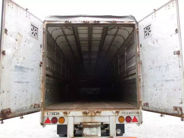 平成08年11月中古その他国内・その他富士の画像41