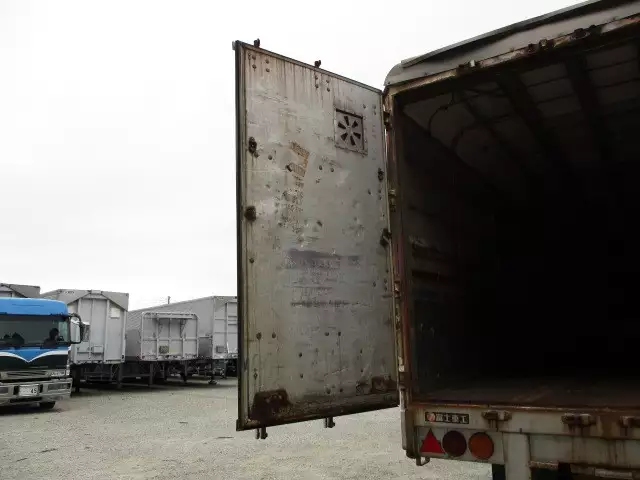 平成08年11月中古その他国内・その他富士の画像43