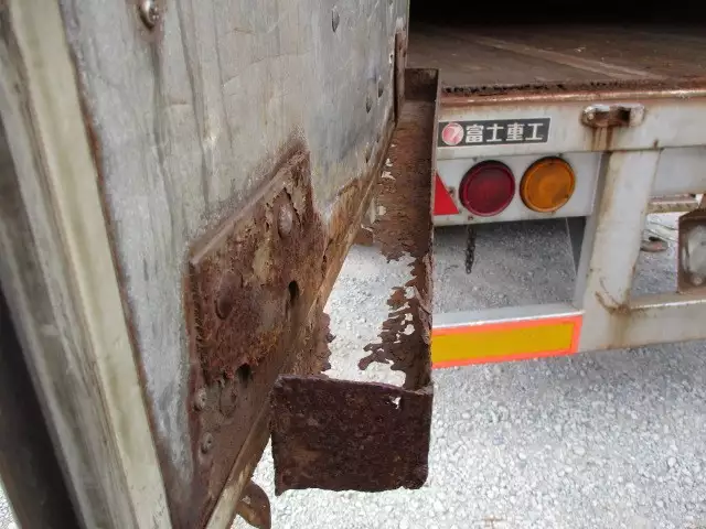 平成08年11月中古その他国内・その他富士の画像44