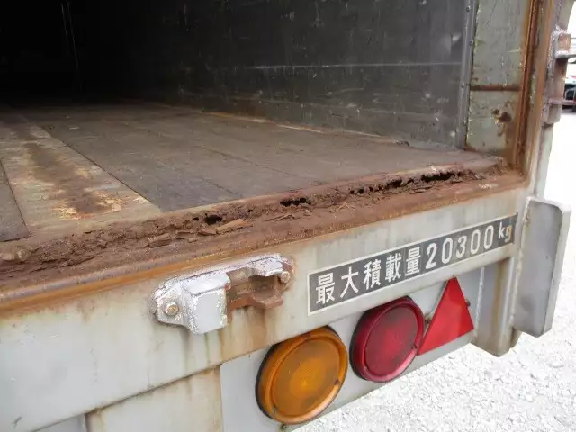 平成08年11月中古その他国内・その他富士の画像45