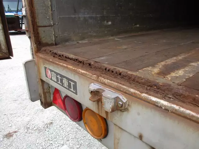 平成08年11月中古その他国内・その他富士の画像46