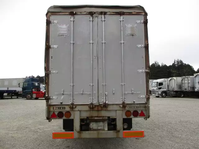 平成08年11月中古その他国内・その他富士の画像6