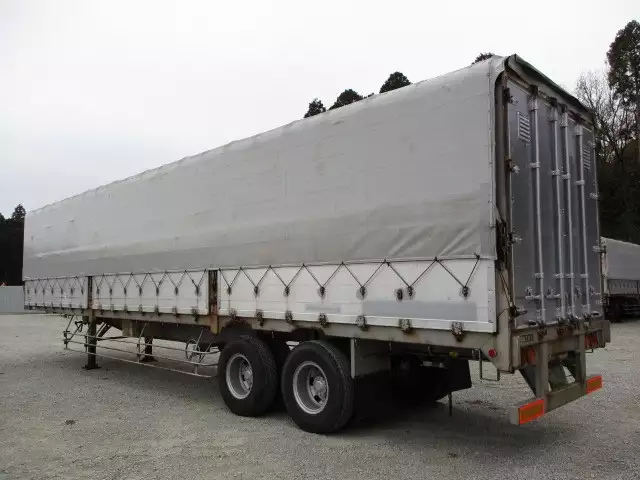 平成08年11月中古その他国内・その他富士の画像7