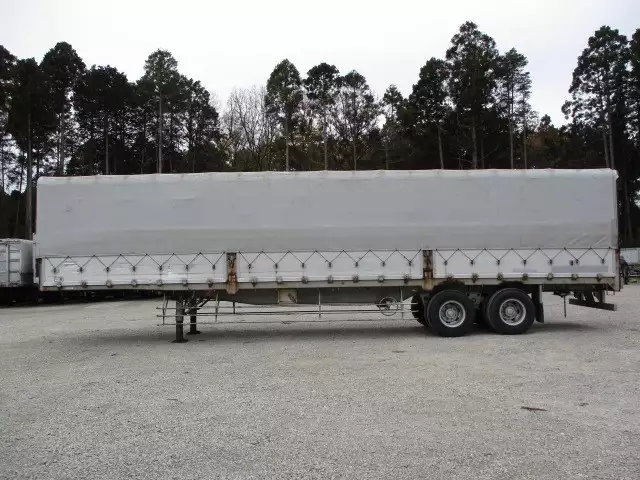 平成08年11月中古その他国内・その他富士の画像8