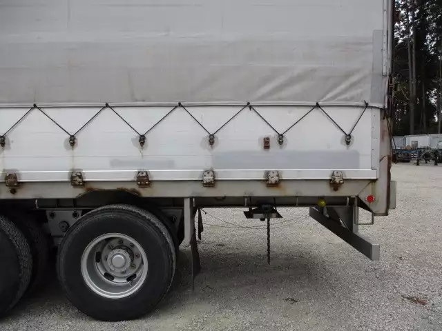 平成08年11月中古その他国内・その他富士の画像9