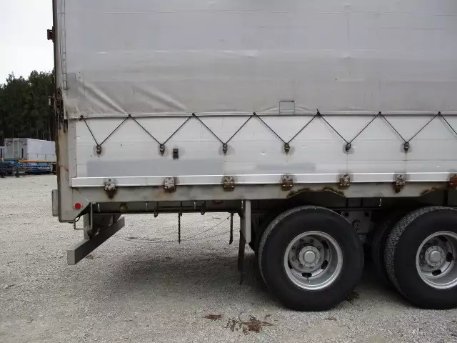 平成08年11月中古その他国内・その他富士の画像10