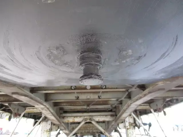 平成08年11月中古その他バントレーラー・ウィングトレーラー国内・その他富士の画像16