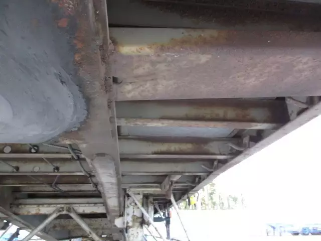 平成08年11月中古その他バントレーラー・ウィングトレーラー国内・その他富士の画像17