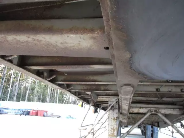 平成08年11月中古その他バントレーラー・ウィングトレーラー国内・その他富士の画像18