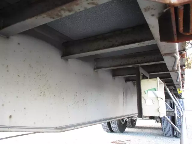 平成08年11月中古その他バントレーラー・ウィングトレーラー国内・その他富士の画像22