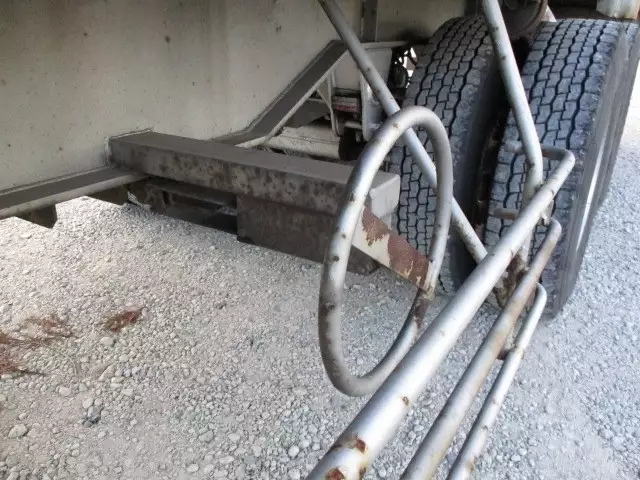 平成08年11月中古その他バントレーラー・ウィングトレーラー国内・その他富士の画像23