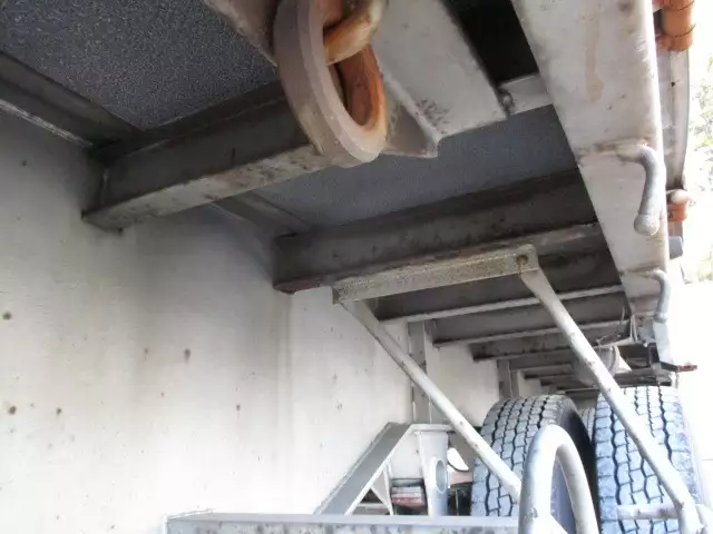 平成08年11月中古その他バントレーラー・ウィングトレーラー国内・その他富士の画像24