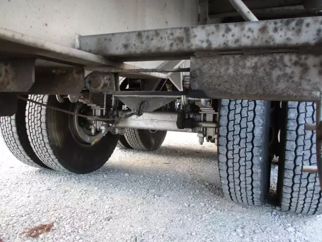 平成08年11月中古その他バントレーラー・ウィングトレーラー国内・その他富士の画像25