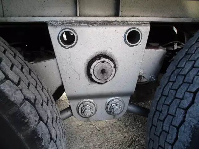 平成08年11月中古その他バントレーラー・ウィングトレーラー国内・その他富士の画像27