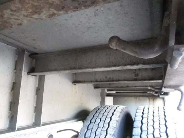 平成08年11月中古その他バントレーラー・ウィングトレーラー国内・その他富士の画像28