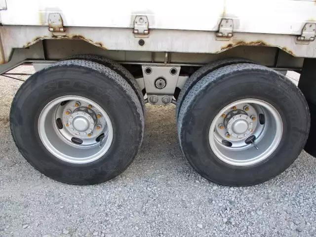 平成08年11月中古その他バントレーラー・ウィングトレーラー国内・その他富士の画像29