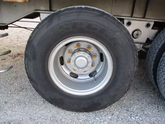 平成08年11月中古その他バントレーラー・ウィングトレーラー国内・その他富士の画像30