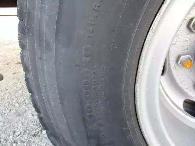 平成08年11月中古その他バントレーラー・ウィングトレーラー国内・その他富士の画像31