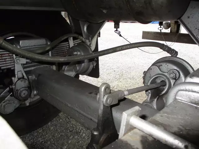 平成08年11月中古その他バントレーラー・ウィングトレーラー国内・その他富士の画像33